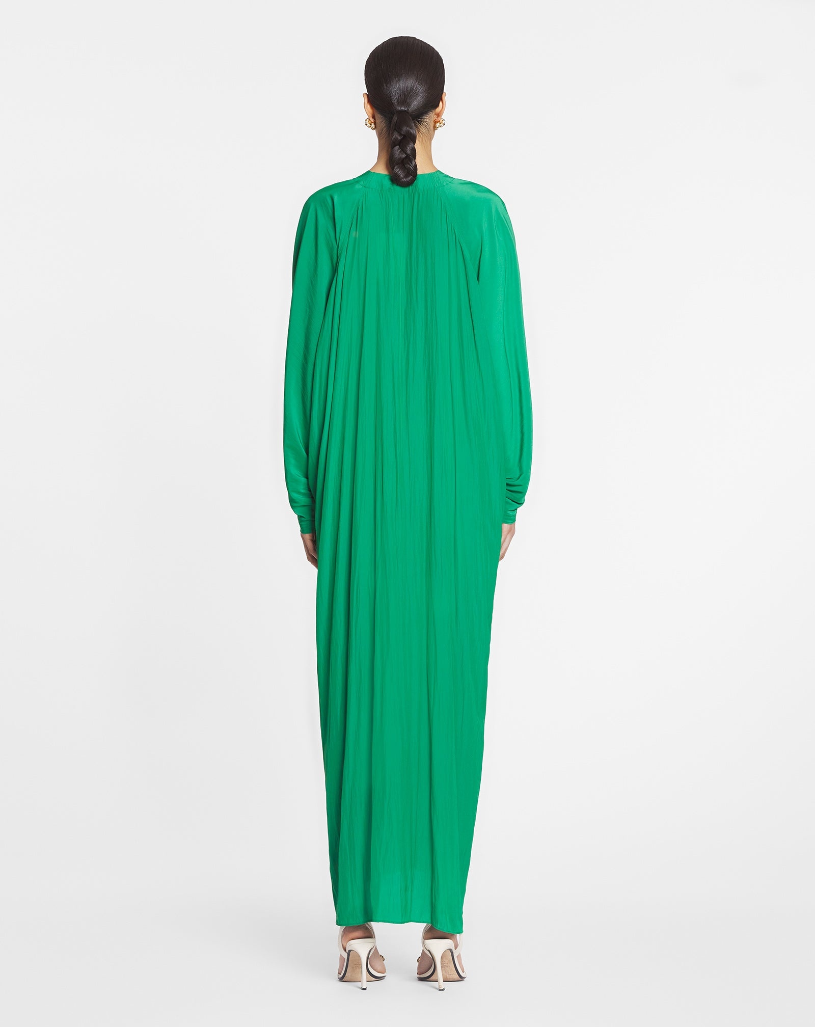 CAFTAN DRESS - 4