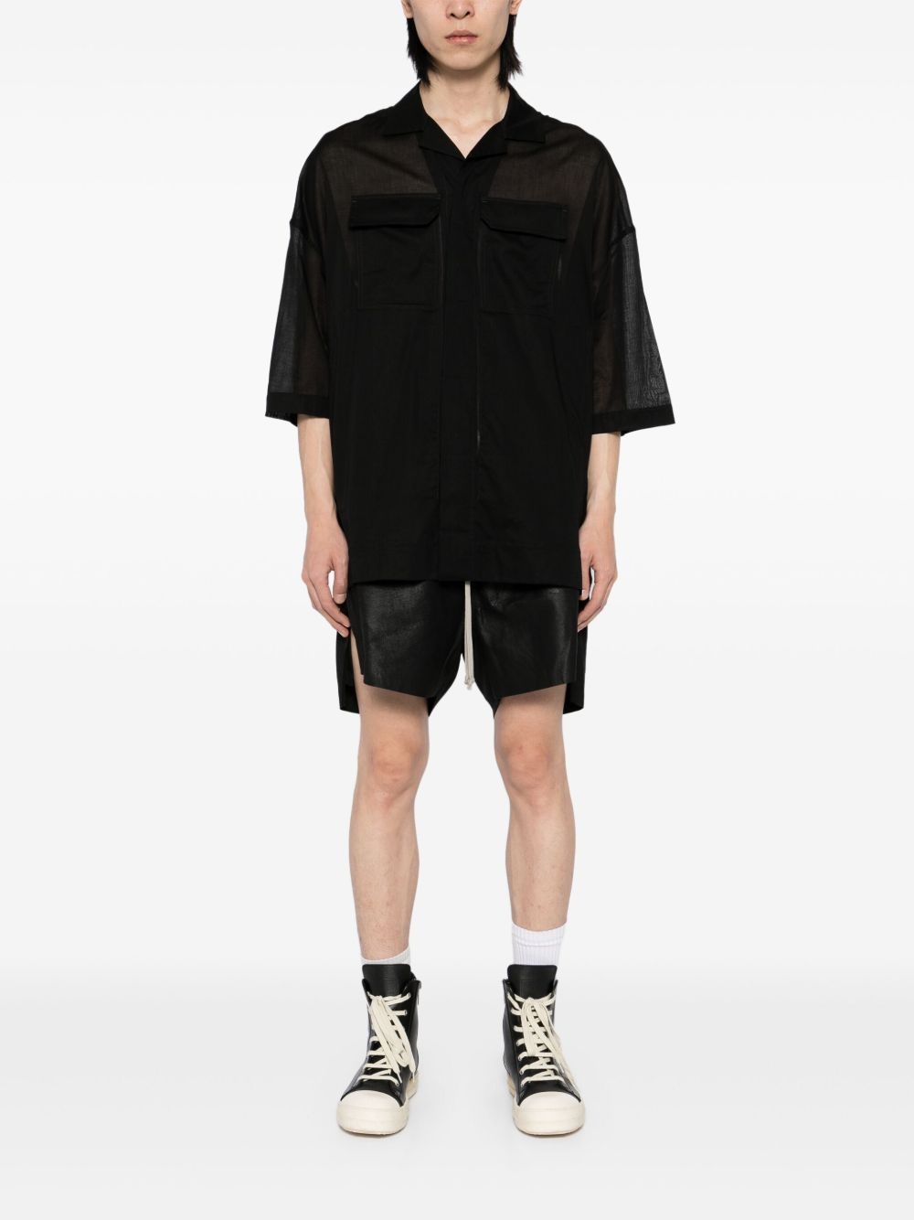 Magnum Tommy shirt - 2