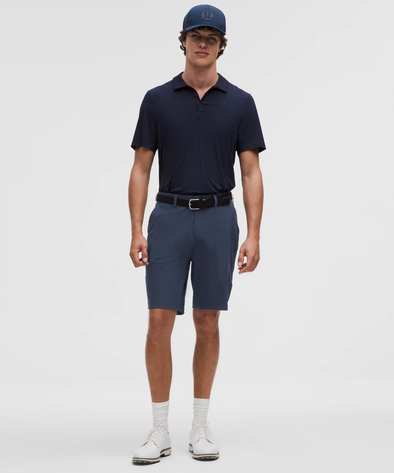 lululemon ABC Classic-Fit Golf Short 9" outlook