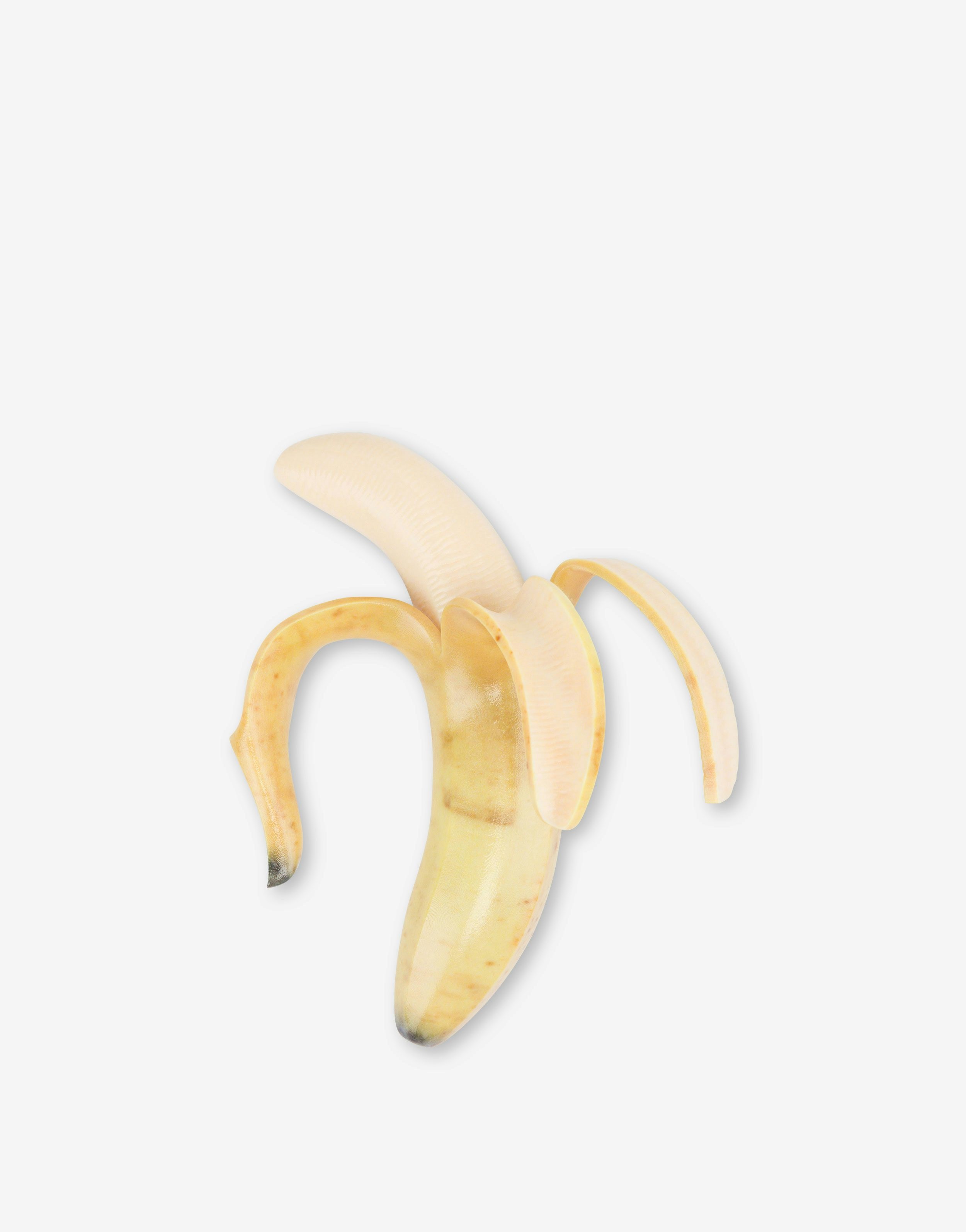 MAXI BANANA BROOCH - 1