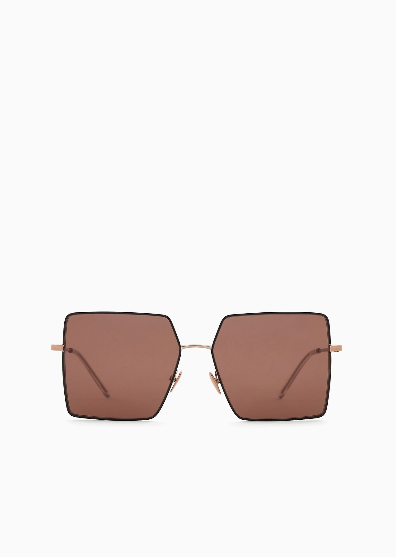 Women’s square sunglasses - 1