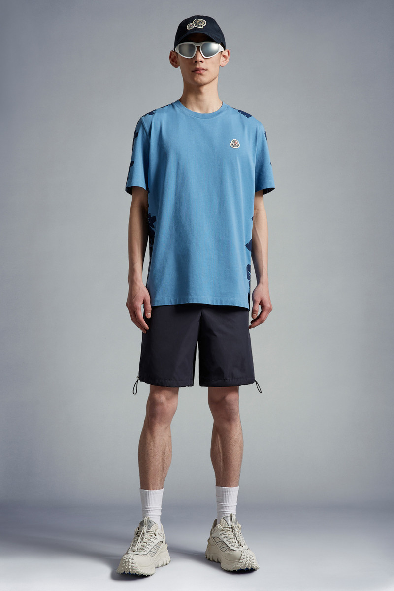 Moncler Shorts outlook