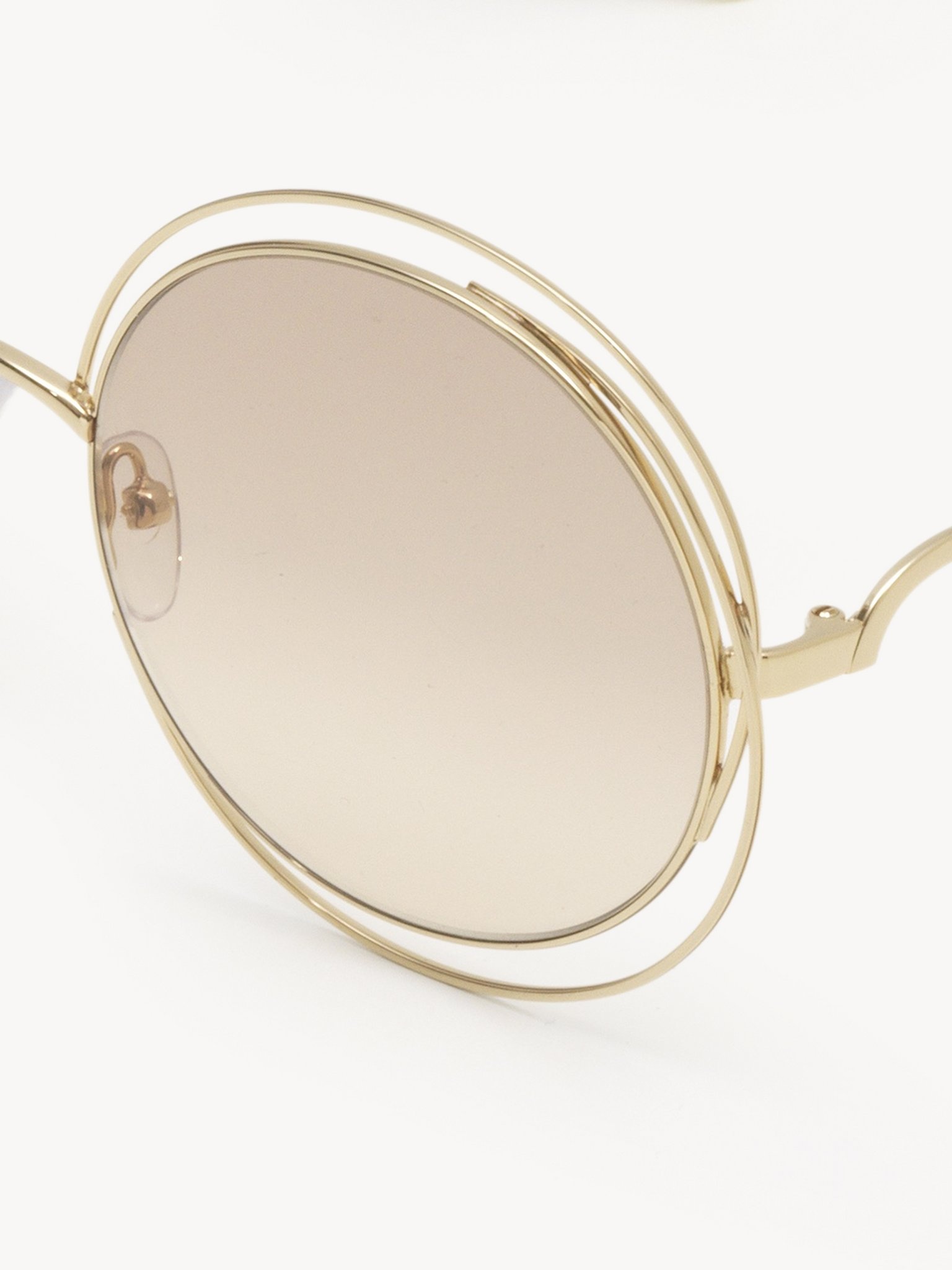 CARLINA PETITE SUNGLASSES - 3