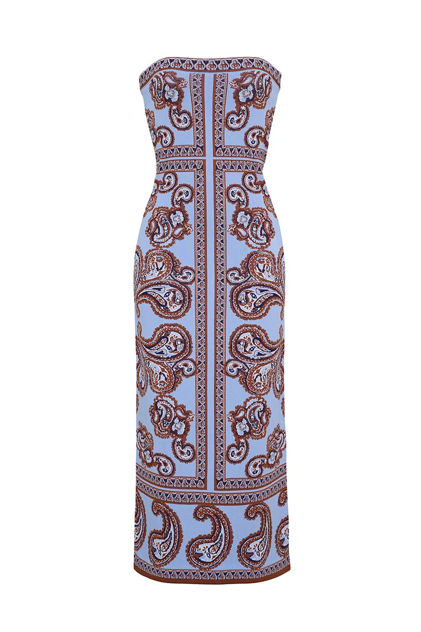 Rome Dress - 1