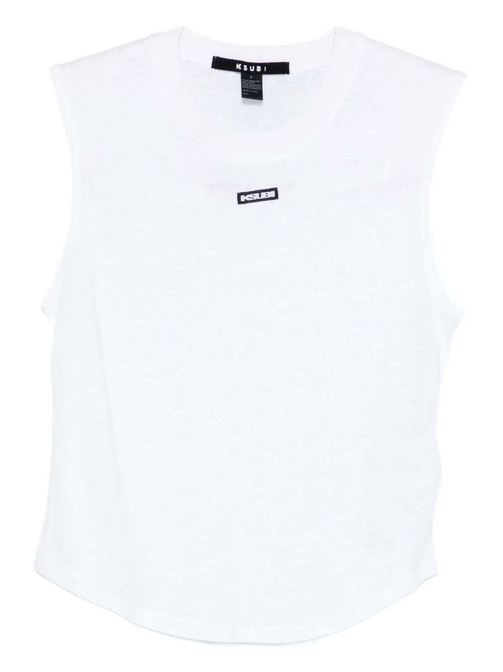 Labels Moss tank top - 1