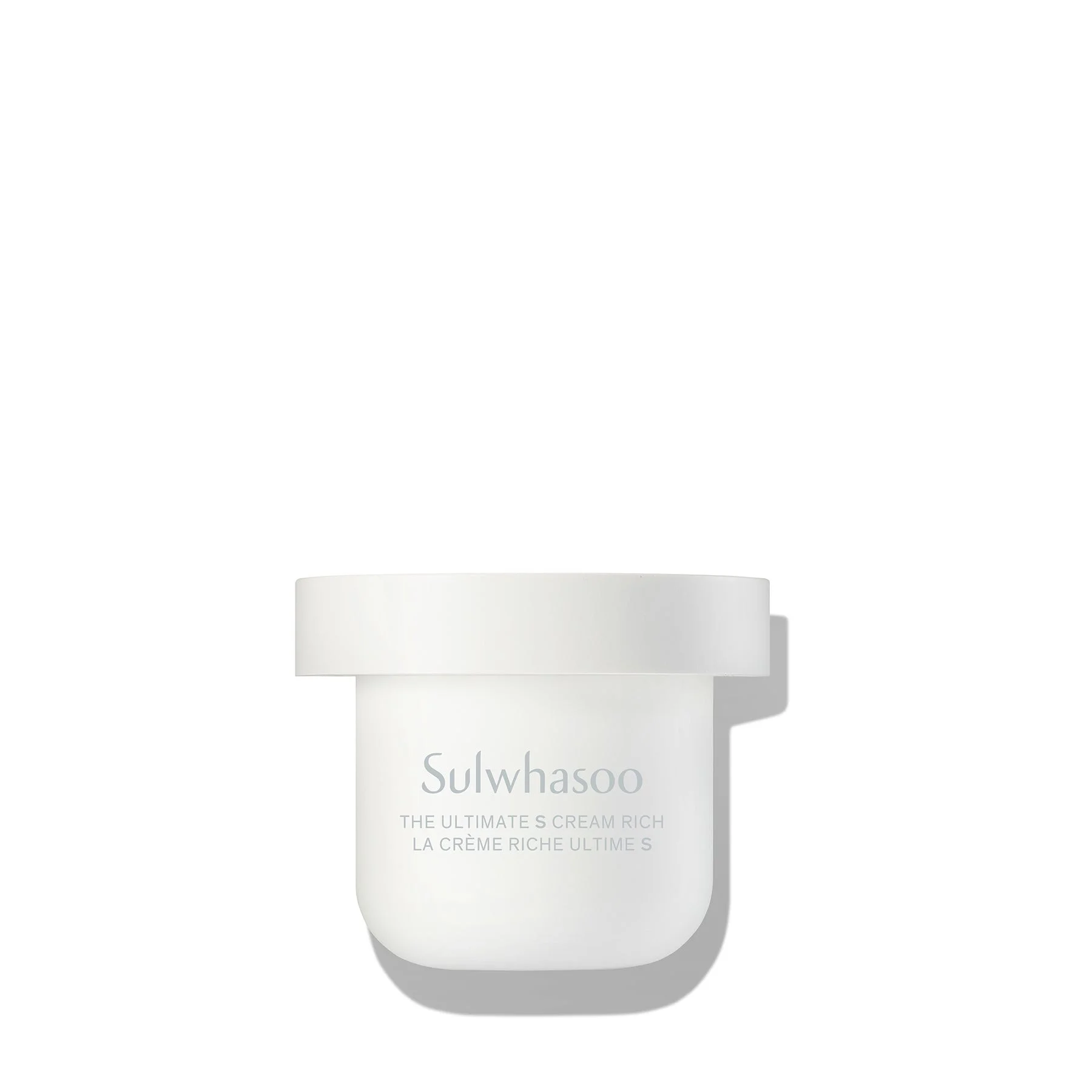 The Ultimate S Cream Rich Refill - 1