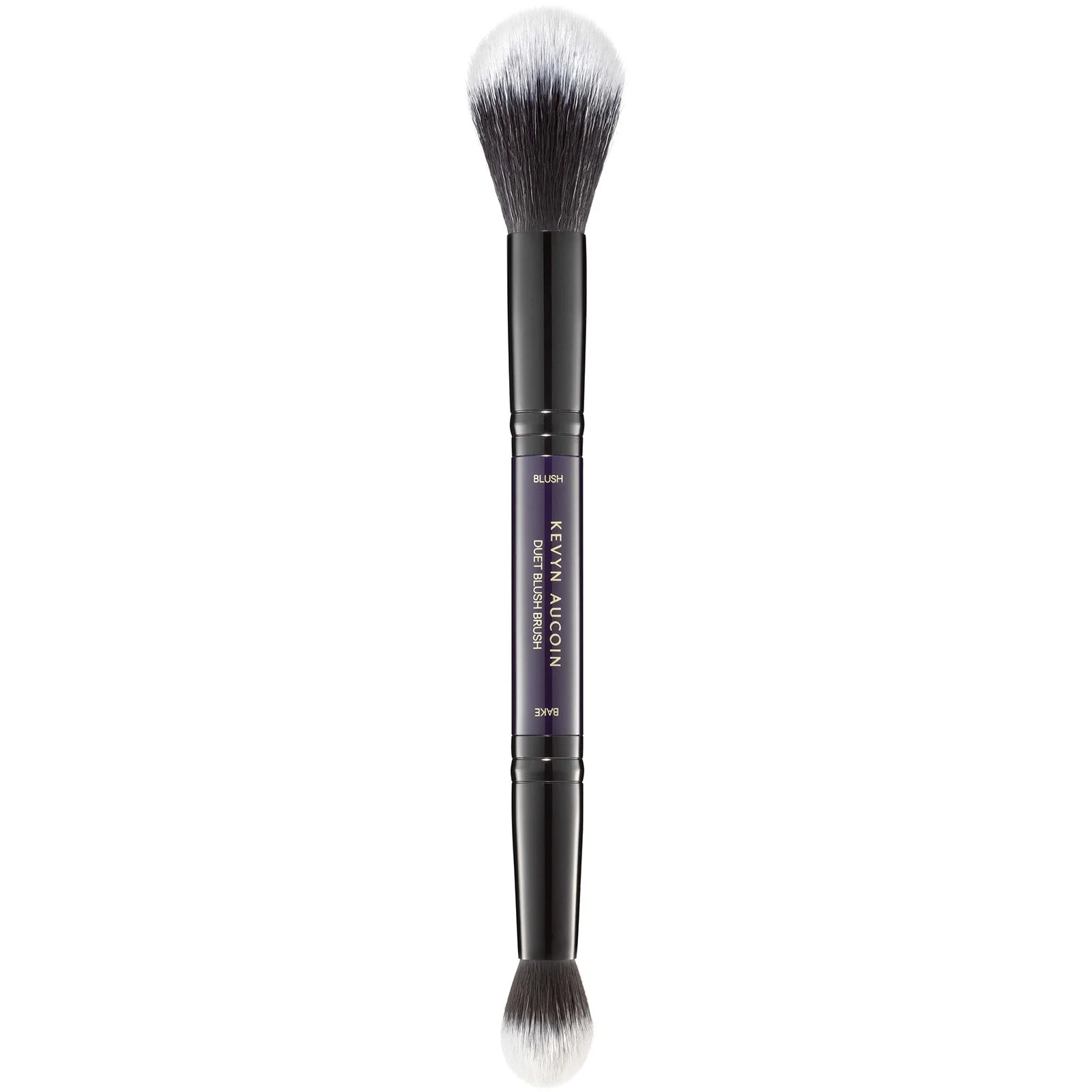 Kevyn Aucoin Duet Blush Brush - 1