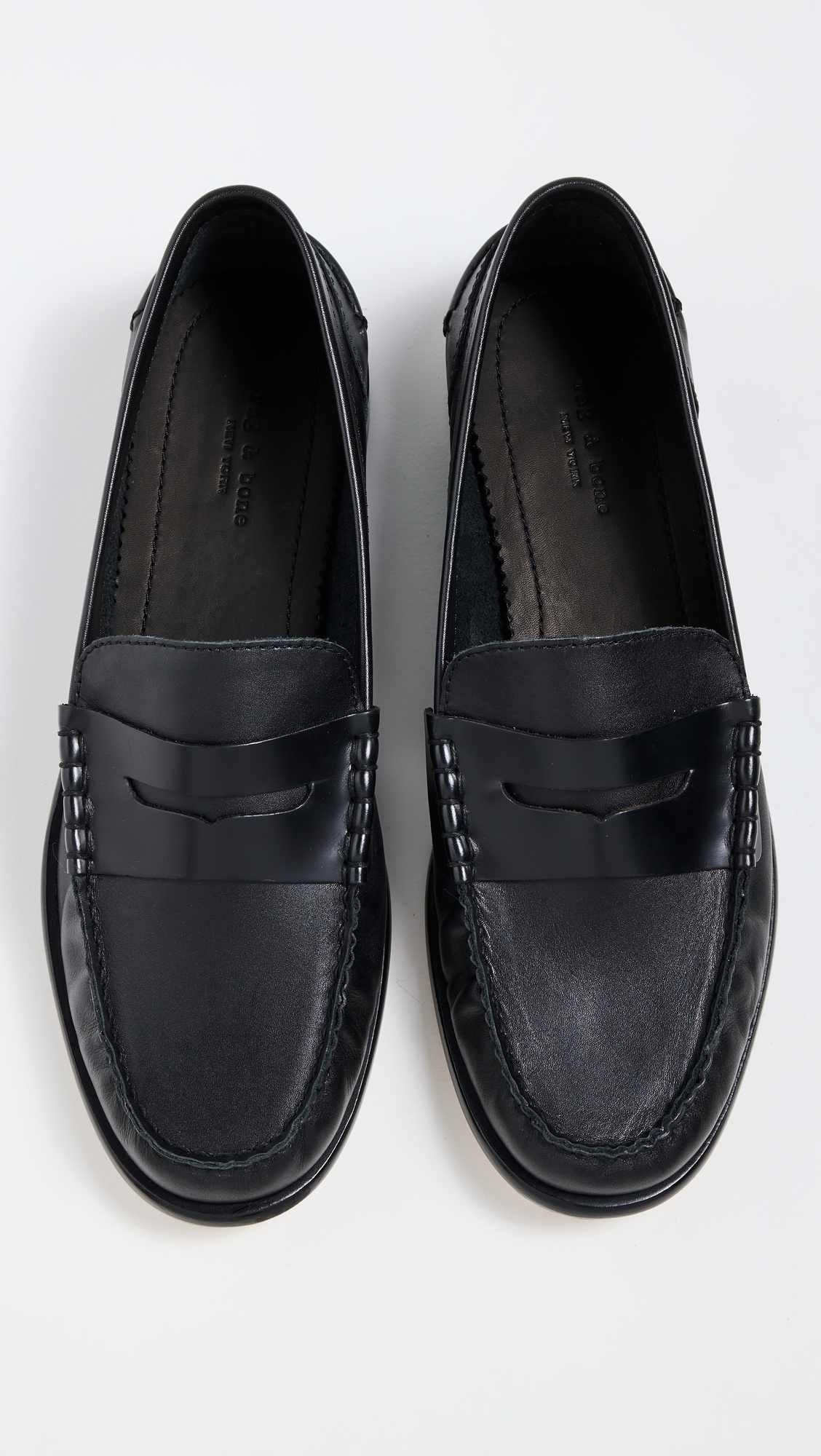 Carter Loafers - 4