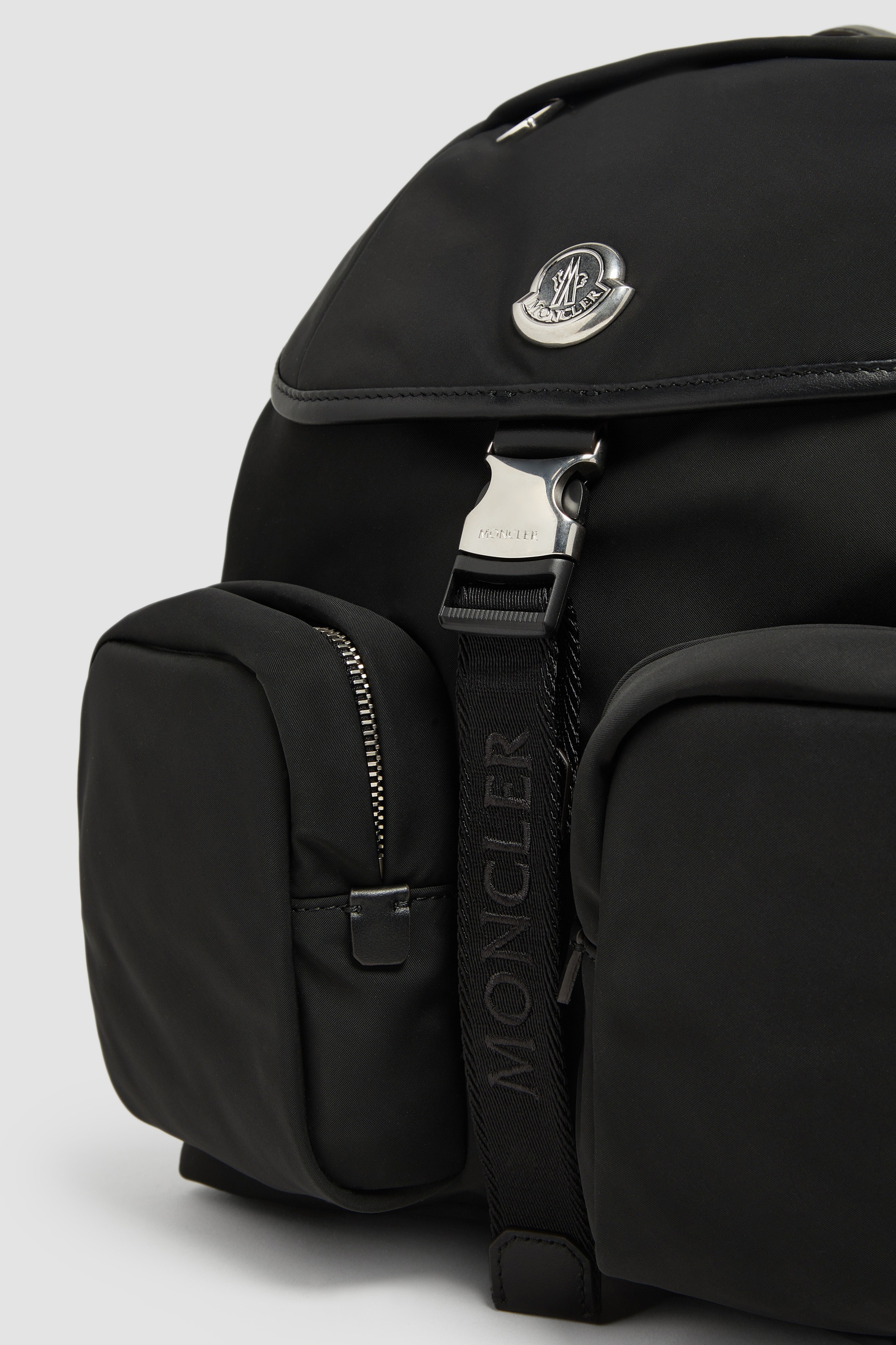 New Trick Water-Repellent Backpack - 6