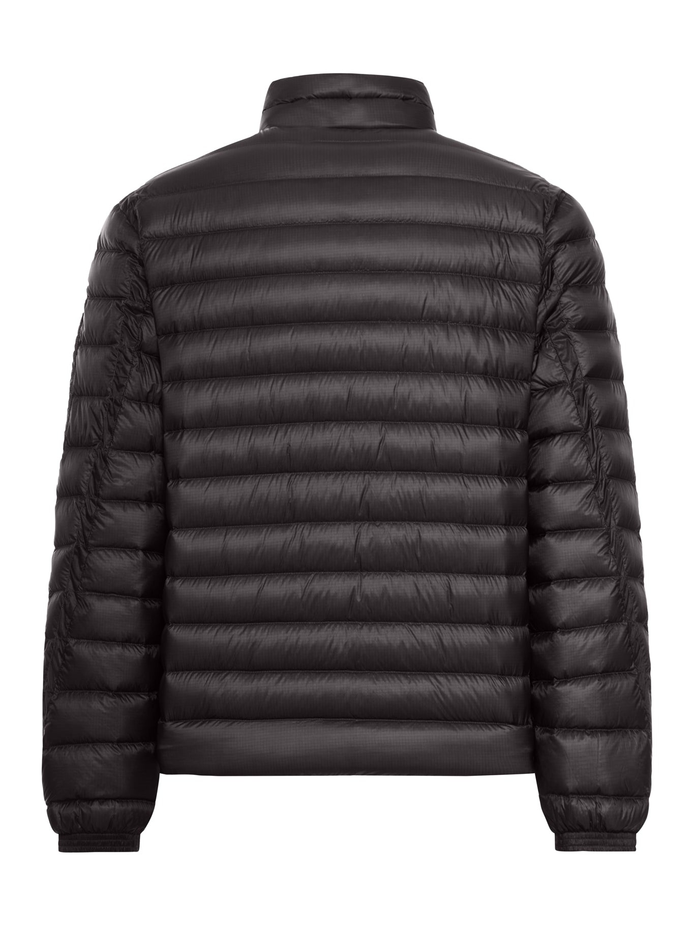 DD-SHELL BOMBER JACKET - 2