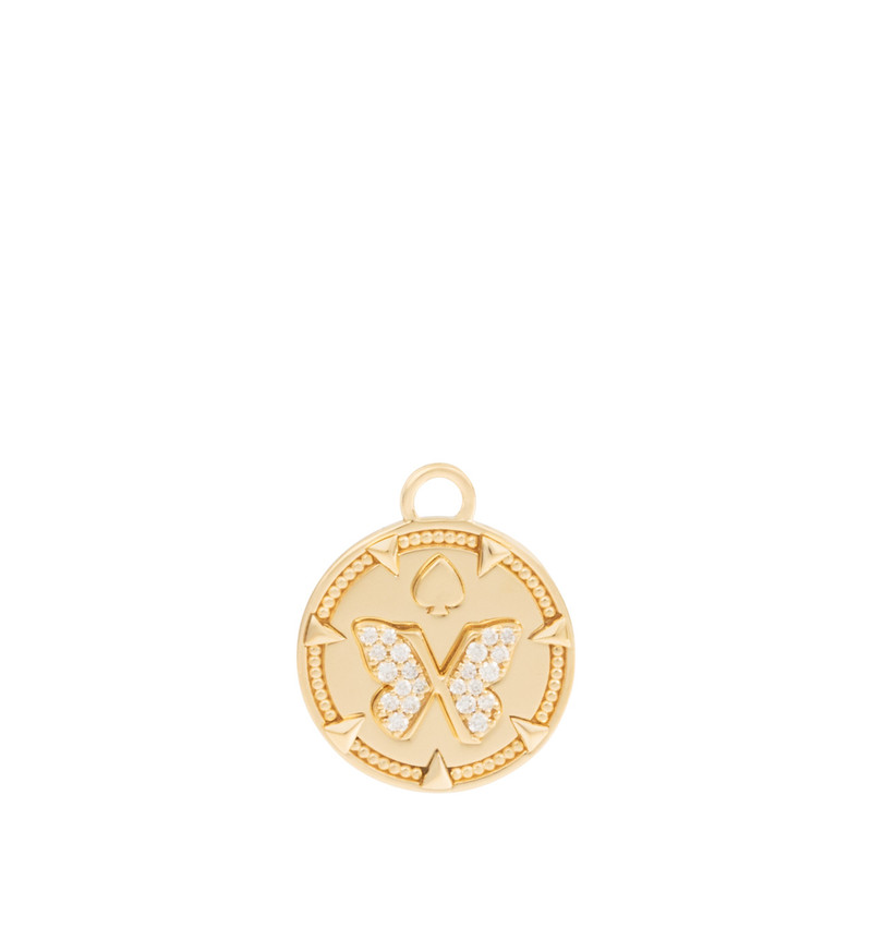 FOUNDRAE REVERIE: BABY MEDALLION outlook