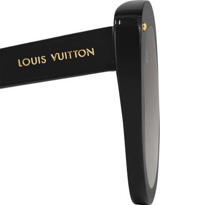 Louis Vuitton Euphoria Sunglasses outlook