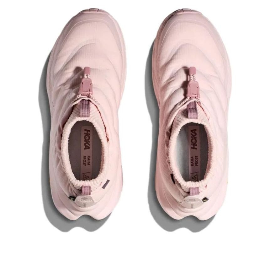 (WMNS) HOKA ONE ONE Kaha 2 FROST MOC GTX 'Cosmic Pearl Quartzite' 1155196-CLQ - 3