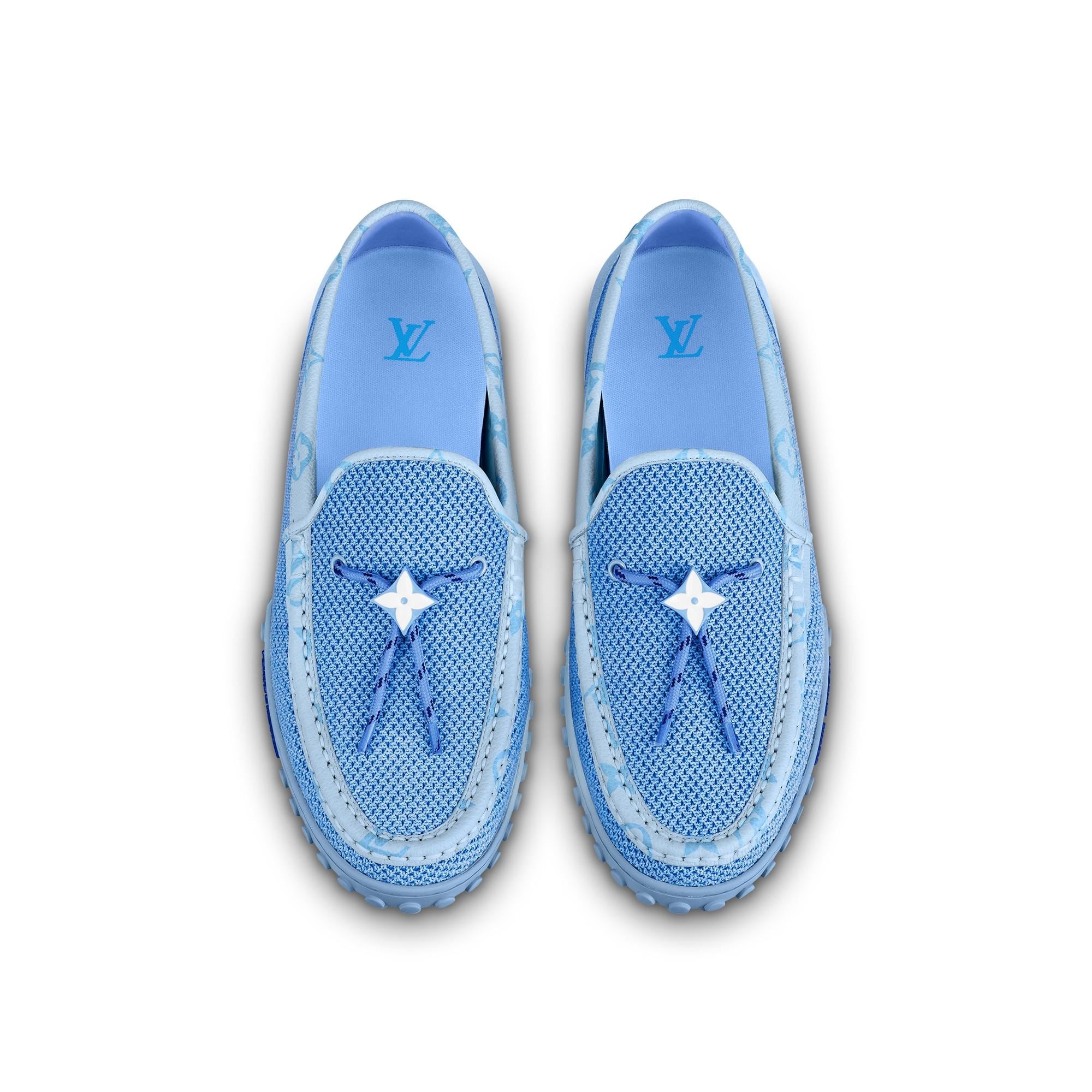 LV Racer Mocassin - 3