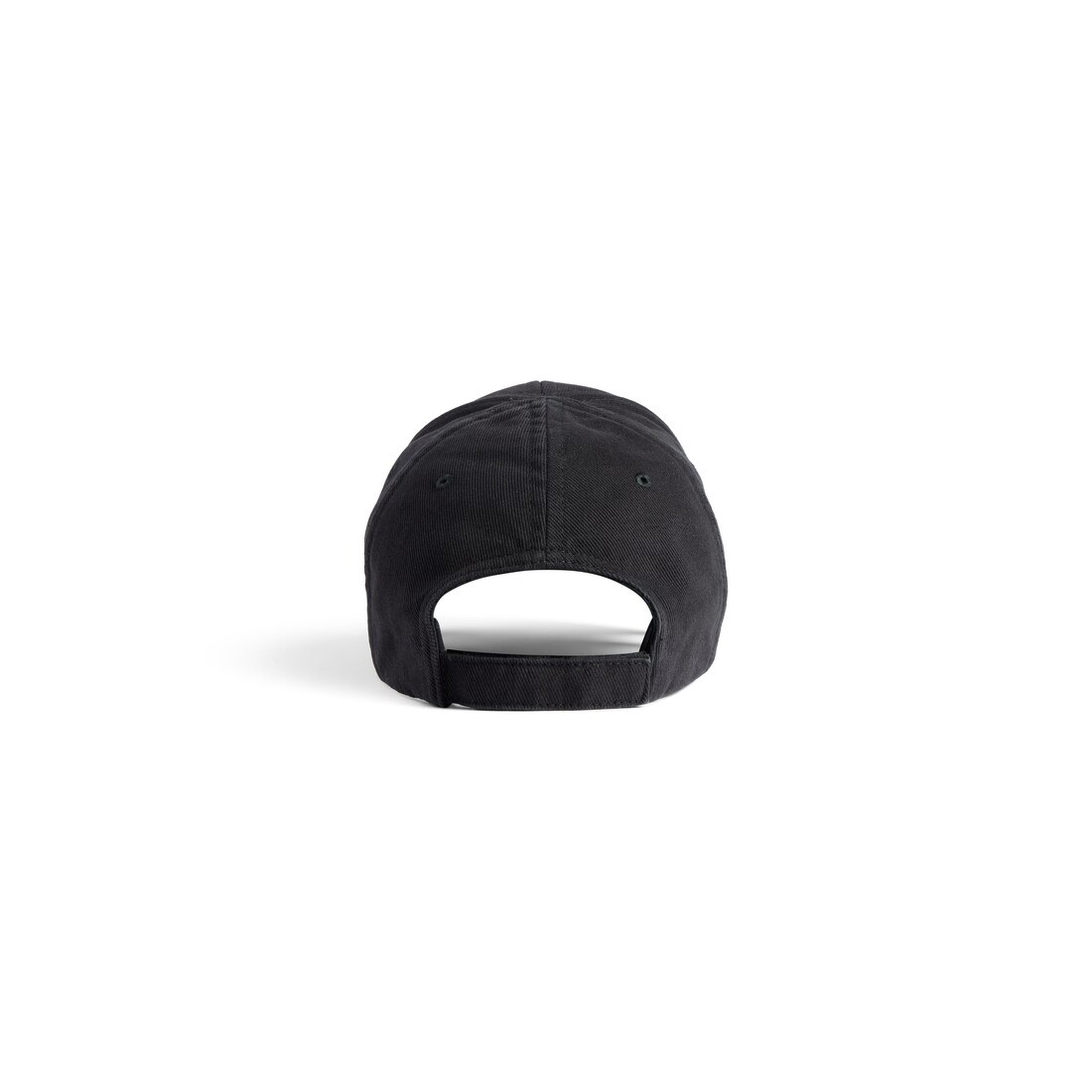 Men's Balenciaga I Automobili Lamborghini Cap in Black - 3