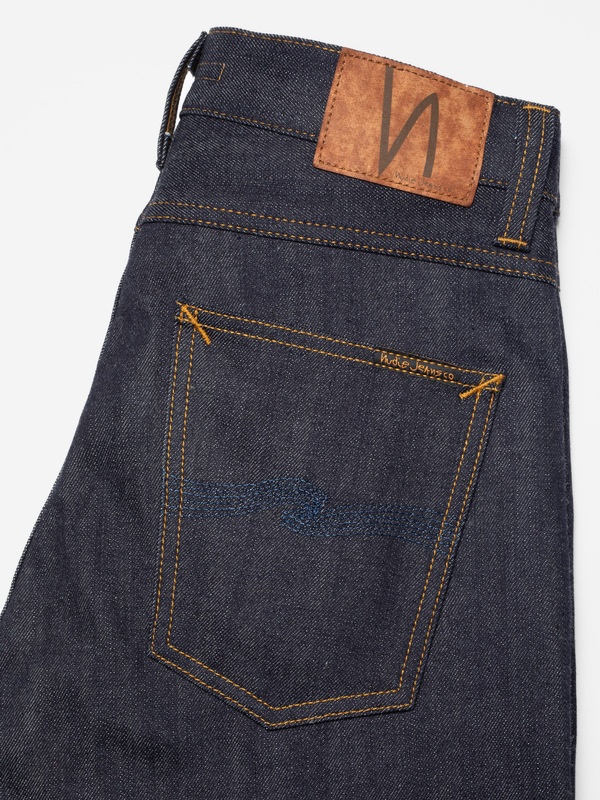 Lean Dean Dry Apex Selvage - 9