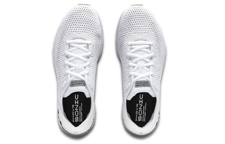 Under Armour HOVR Sonic 4 CN 'White' 3025206-100 - 4