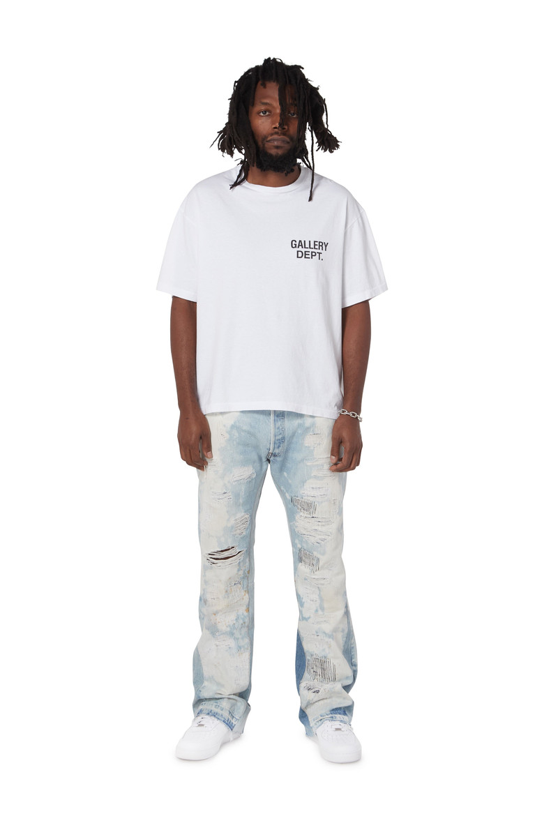 GALLERY DEPT. SOUVENIR TEE outlook