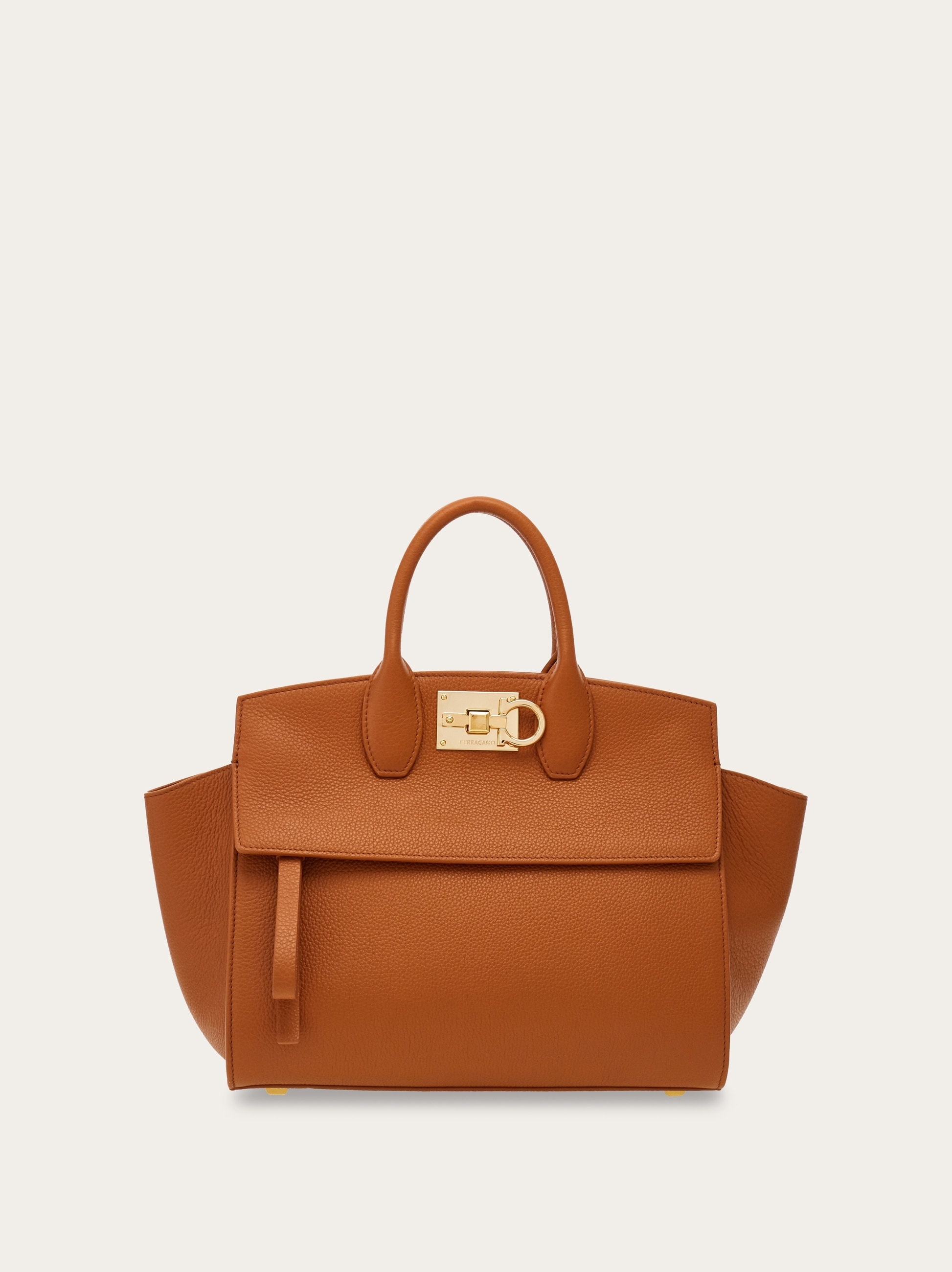 Ferragamo Studio Soft bag (S) - 1