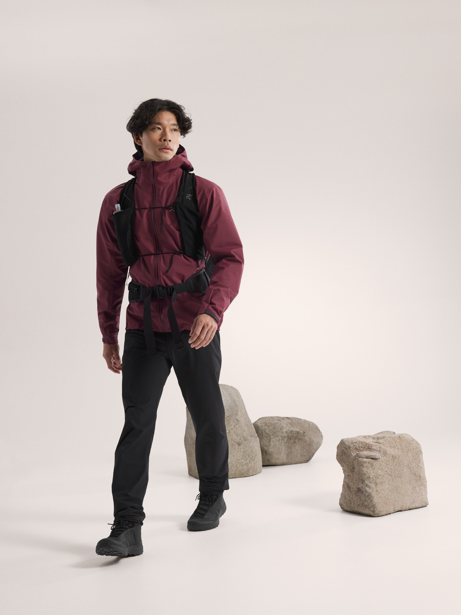 Beta Jacket - 7