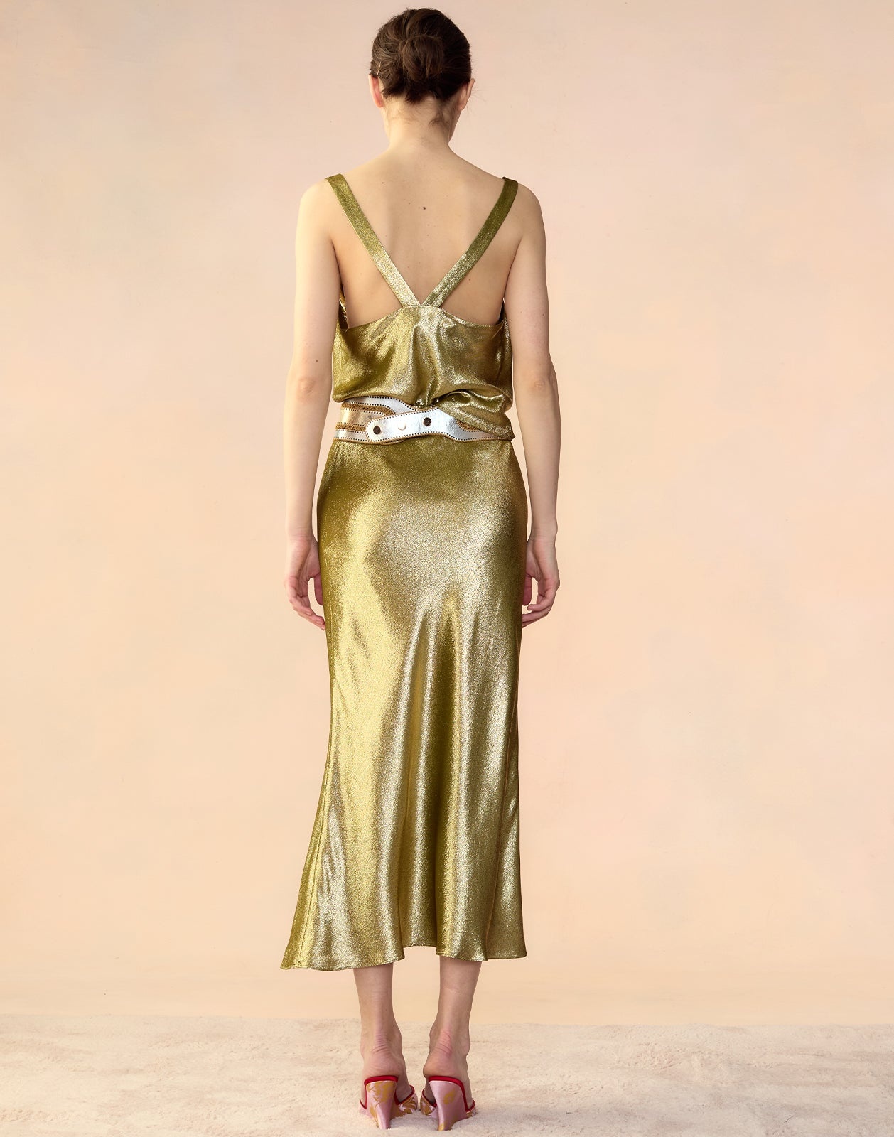 Shimmering Siren Top - 5