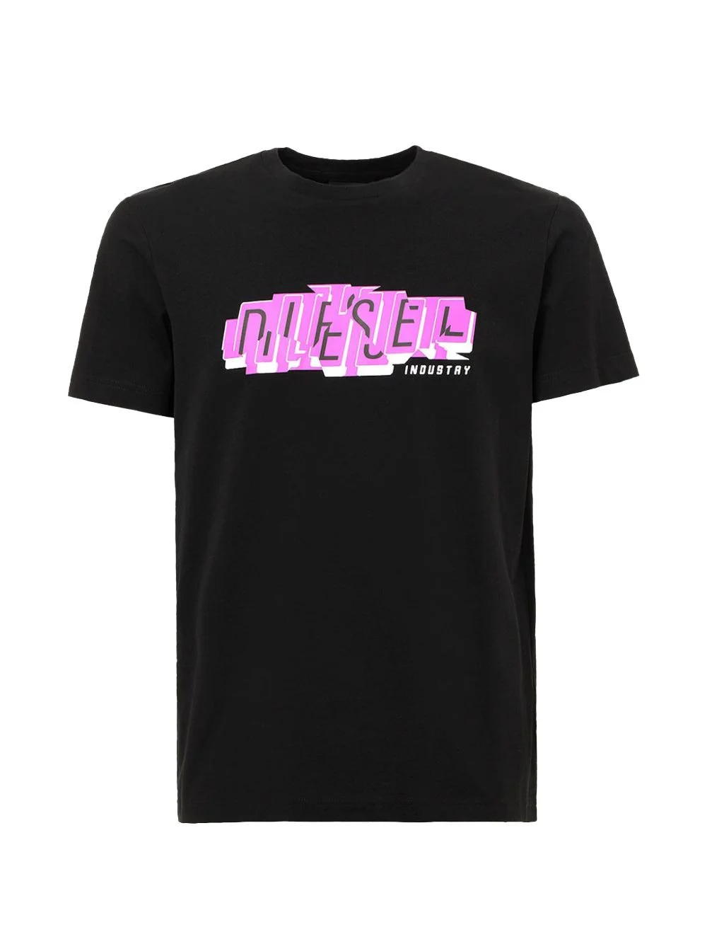 T-Diegos-E32 graphic T-shirt - 1
