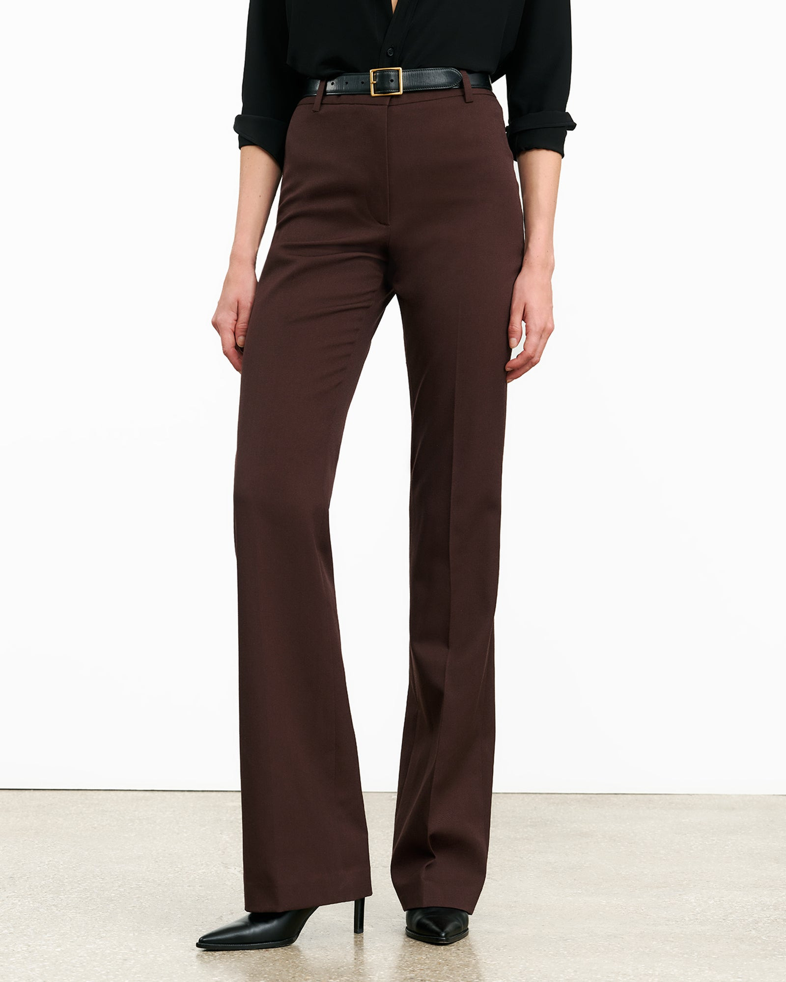 CORETTE PANT - 4
