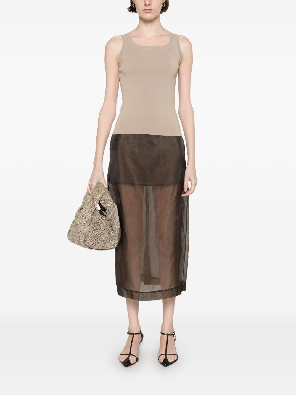 Pentola tank top - 2