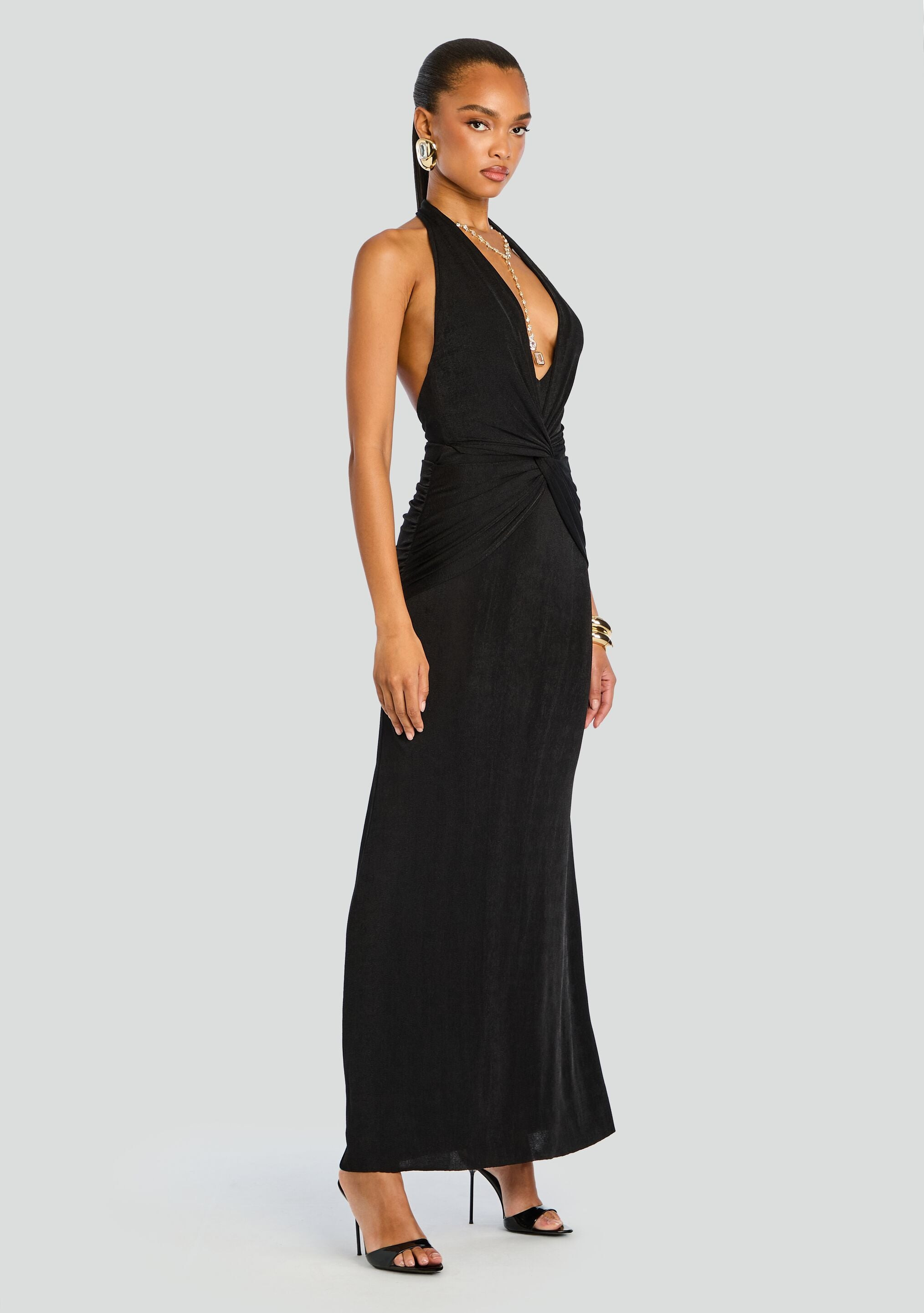 MADA MAXI DRESS - 3