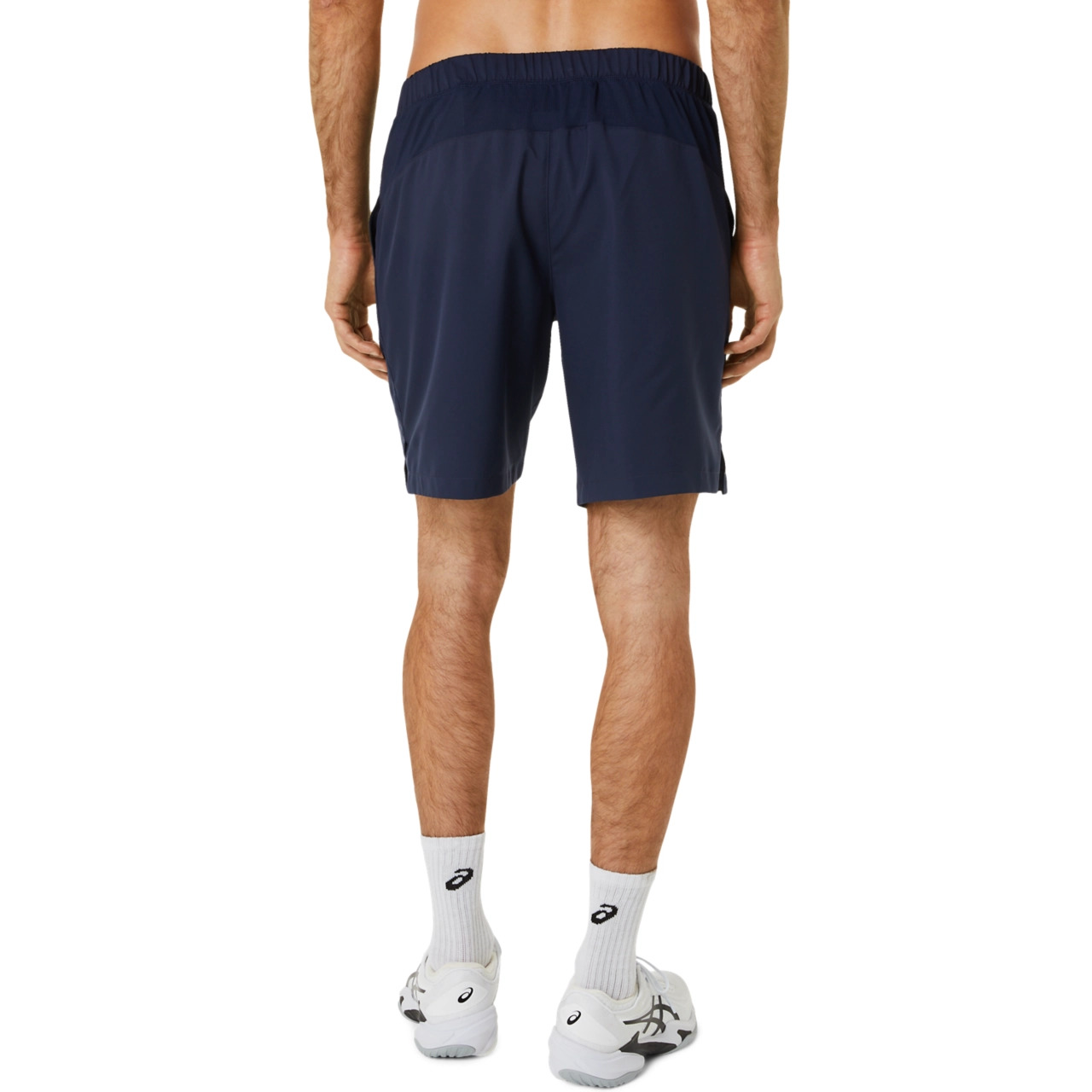 MEN'S COURT 9IN SHORT - 2