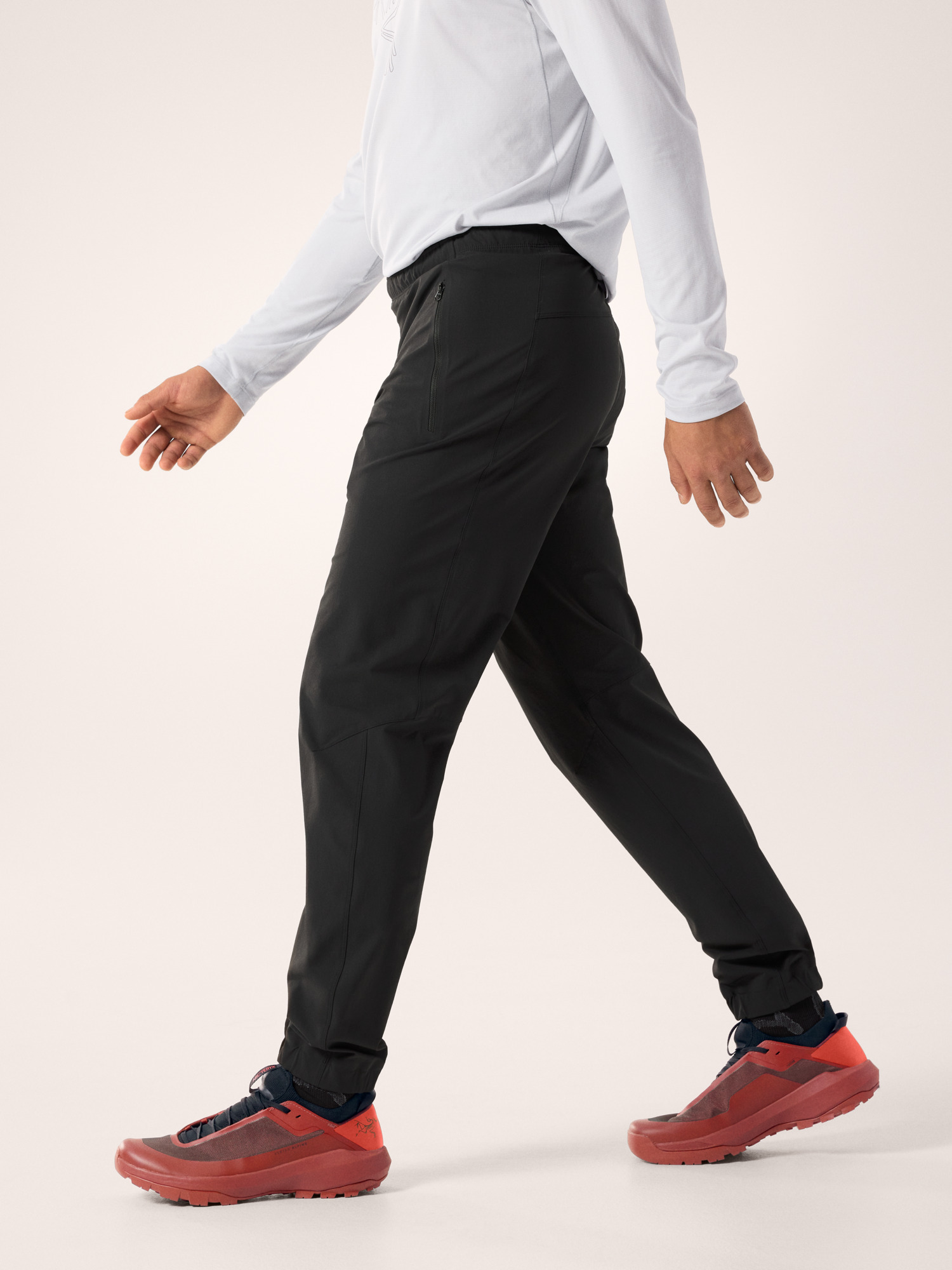 Gamma Jogger - 6