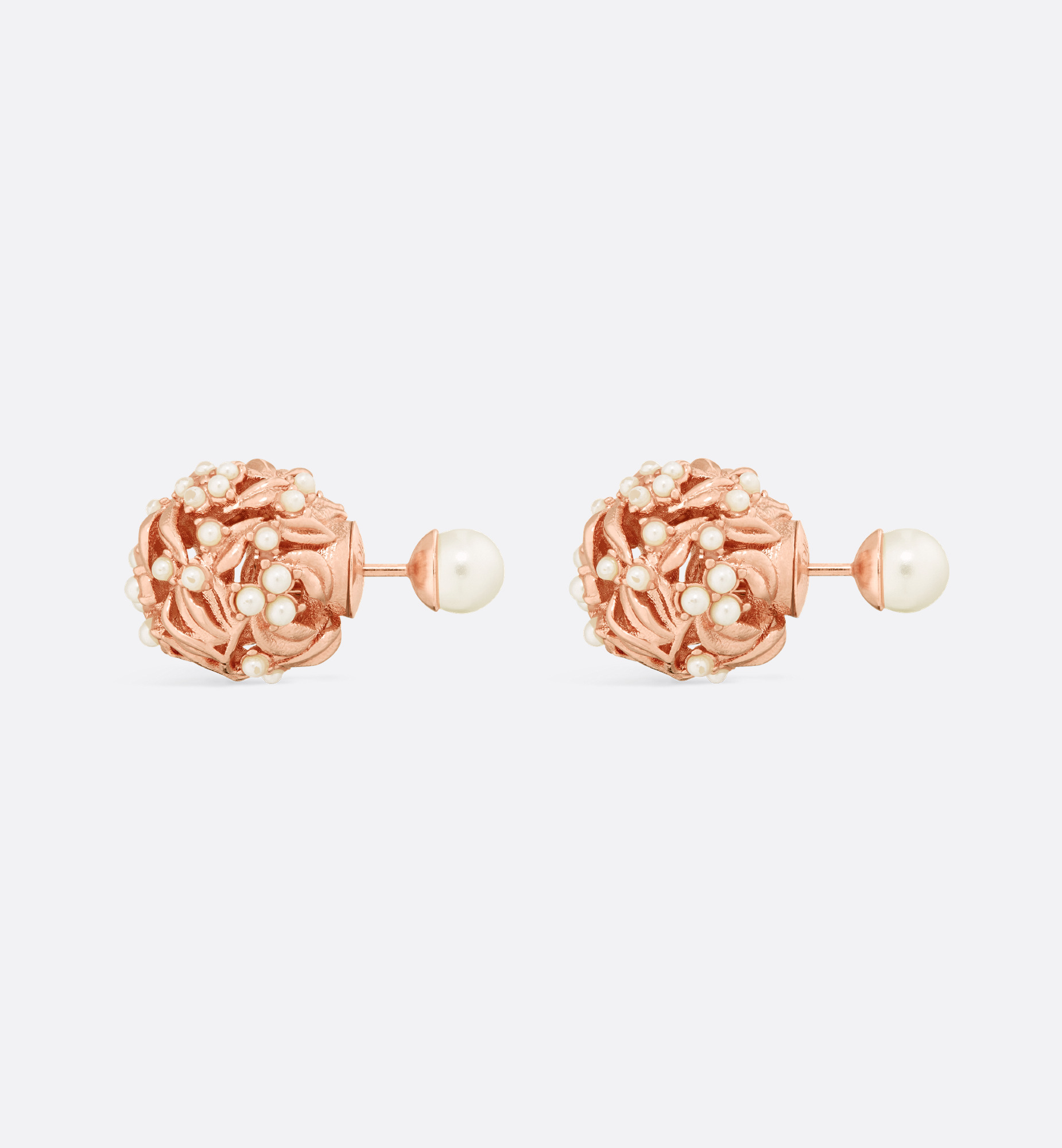 Dior Tribales Earrings - 3