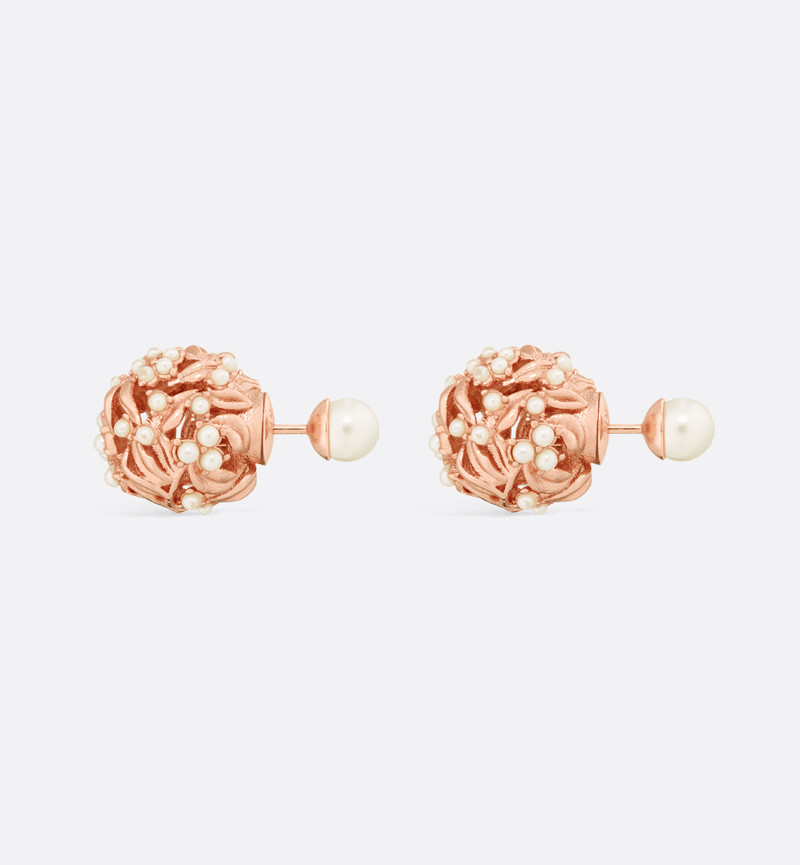 Dior Tribales Earrings 3