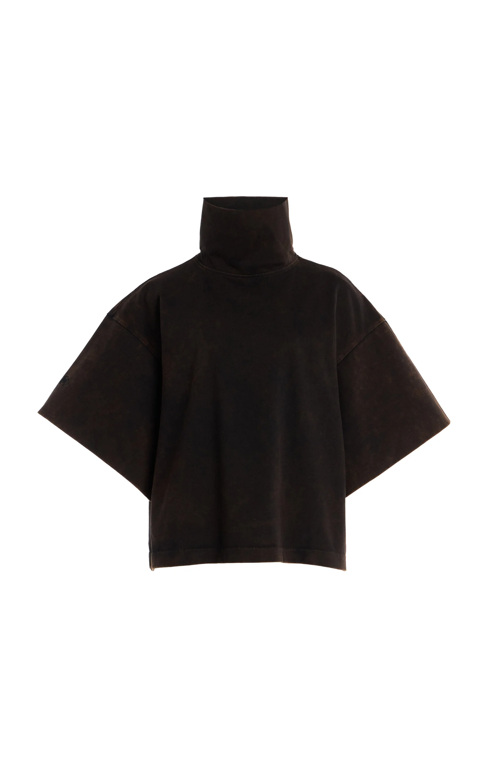 The Orbital Cotton Top brown - 1