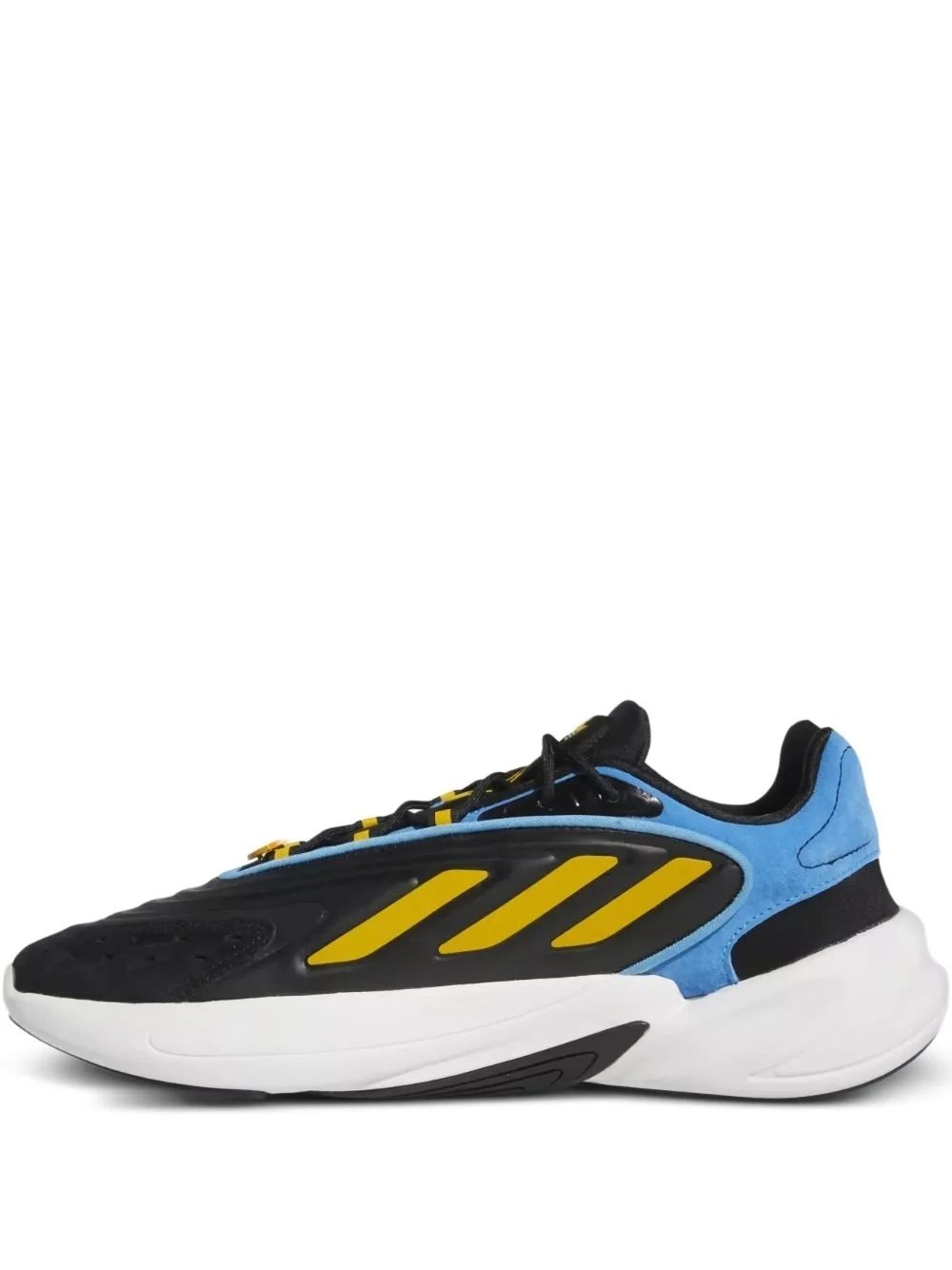 OZELIA "Black" sneakers - 1