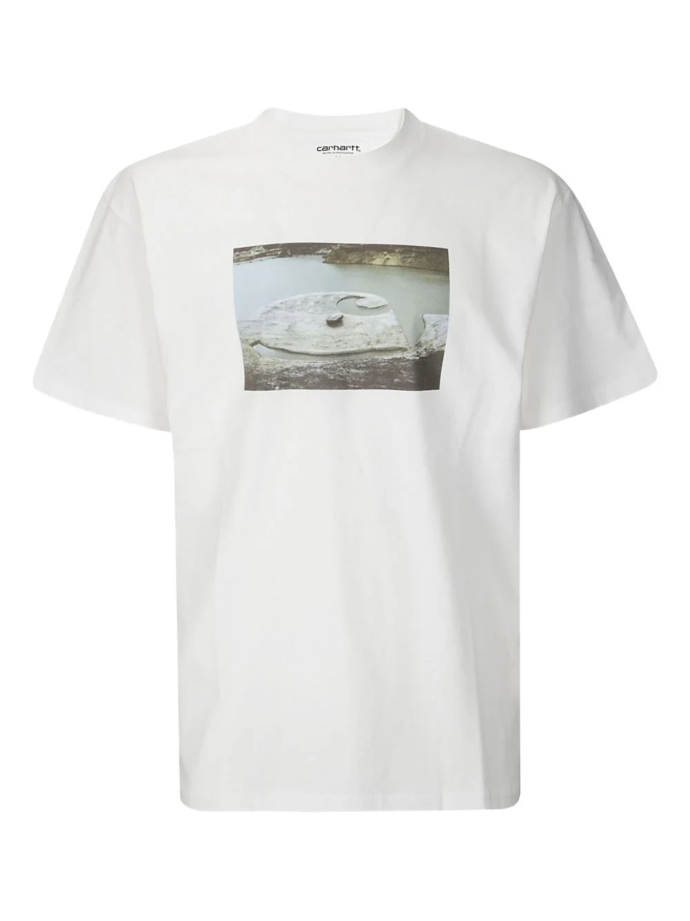 Muddy Water t-shirt - 1
