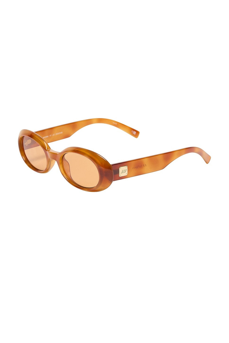 Le Specs Work It! Sunglasses outlook