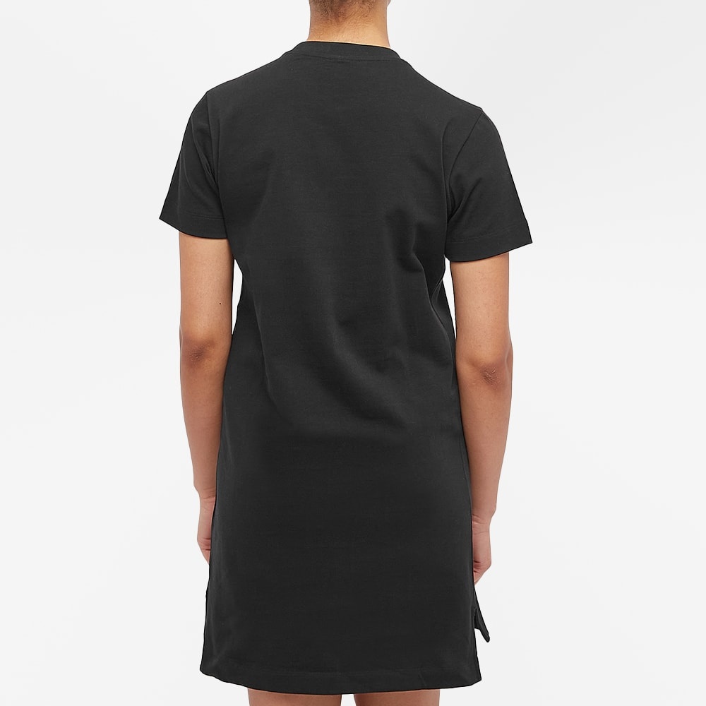 Kenzo Tiger Classic T-Shirt Dress - 3