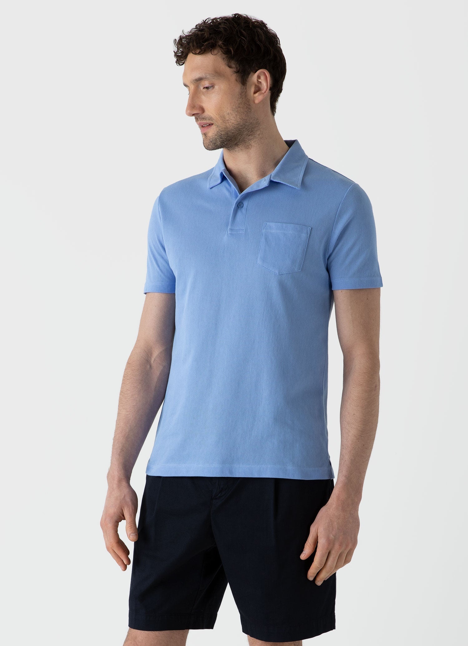 Riviera Polo Shirt - 2