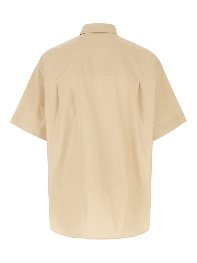 Studio Nicholson cotton shirt outlook