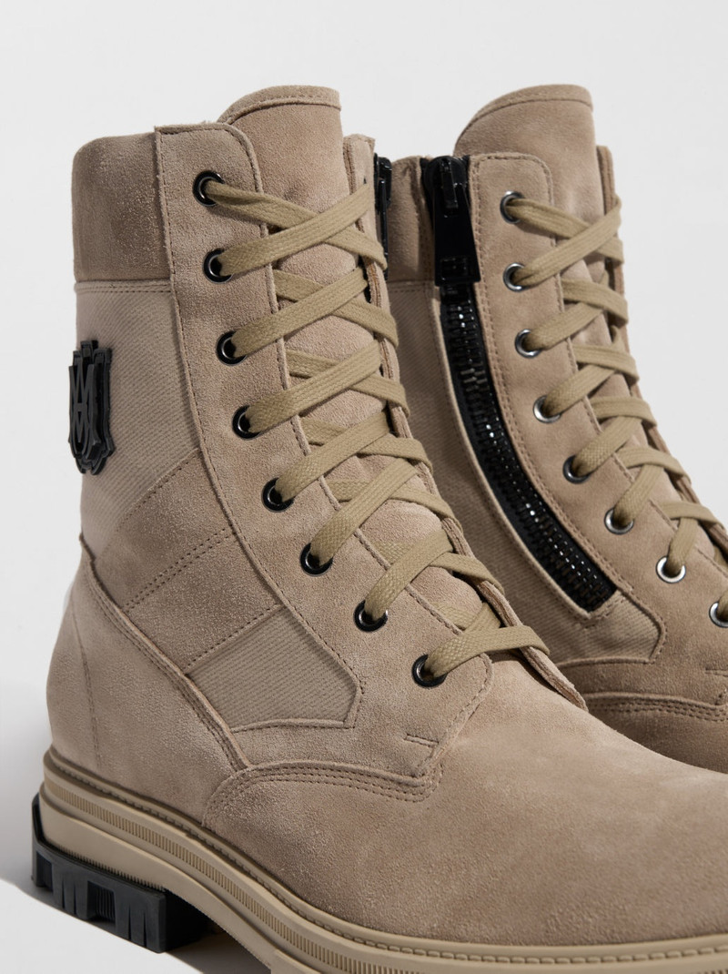 MILITARY COMBAT BOOT 5