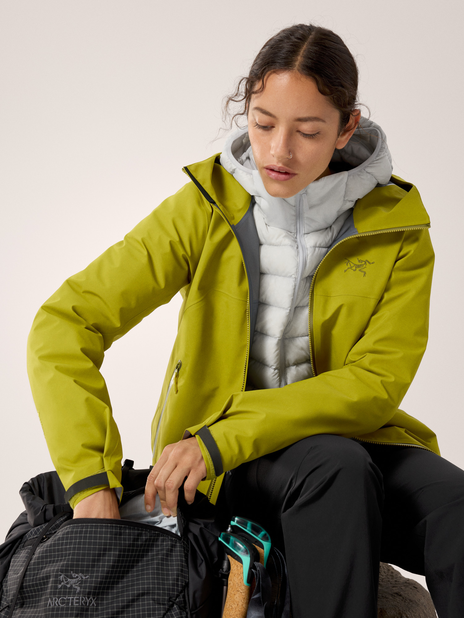 Cerium Hoody - 8
