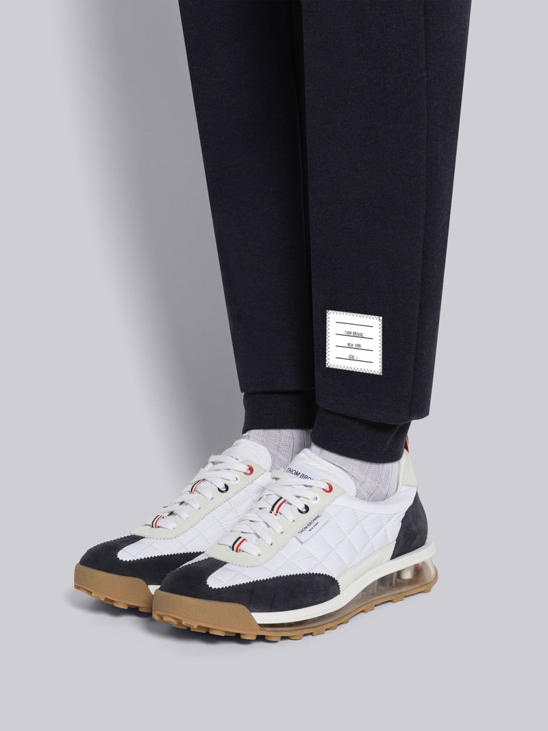 Lightweight Anchor Loopback 4-Bar Sweatpants 6