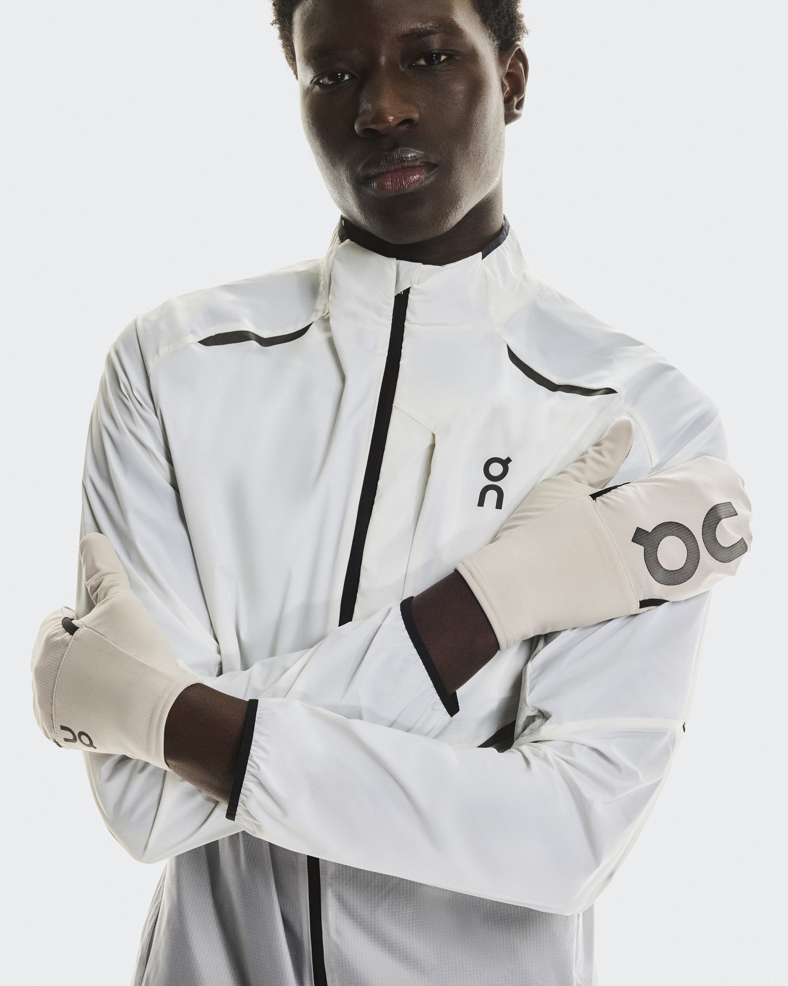 Core Glove - 2