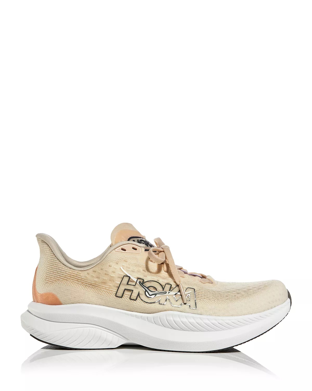 Women's Mach 6 Low Top Sneakers - 3