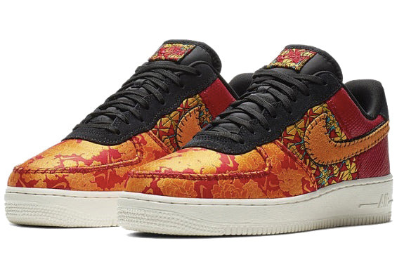 Nike Air Force 1 Low Premium 'Chinese New Year' AT4144-601 - 3