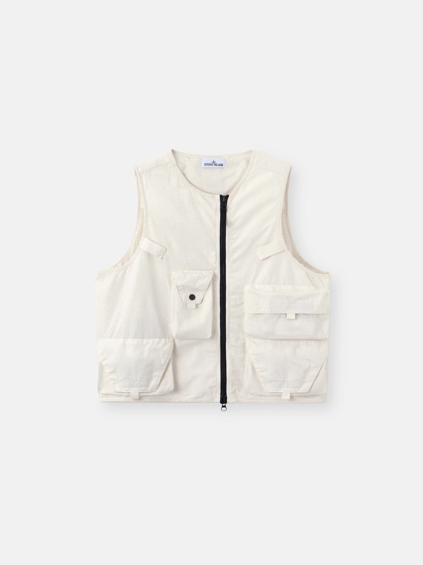 G100006 COTTON NYLON MICRO RIPSTOP - 1