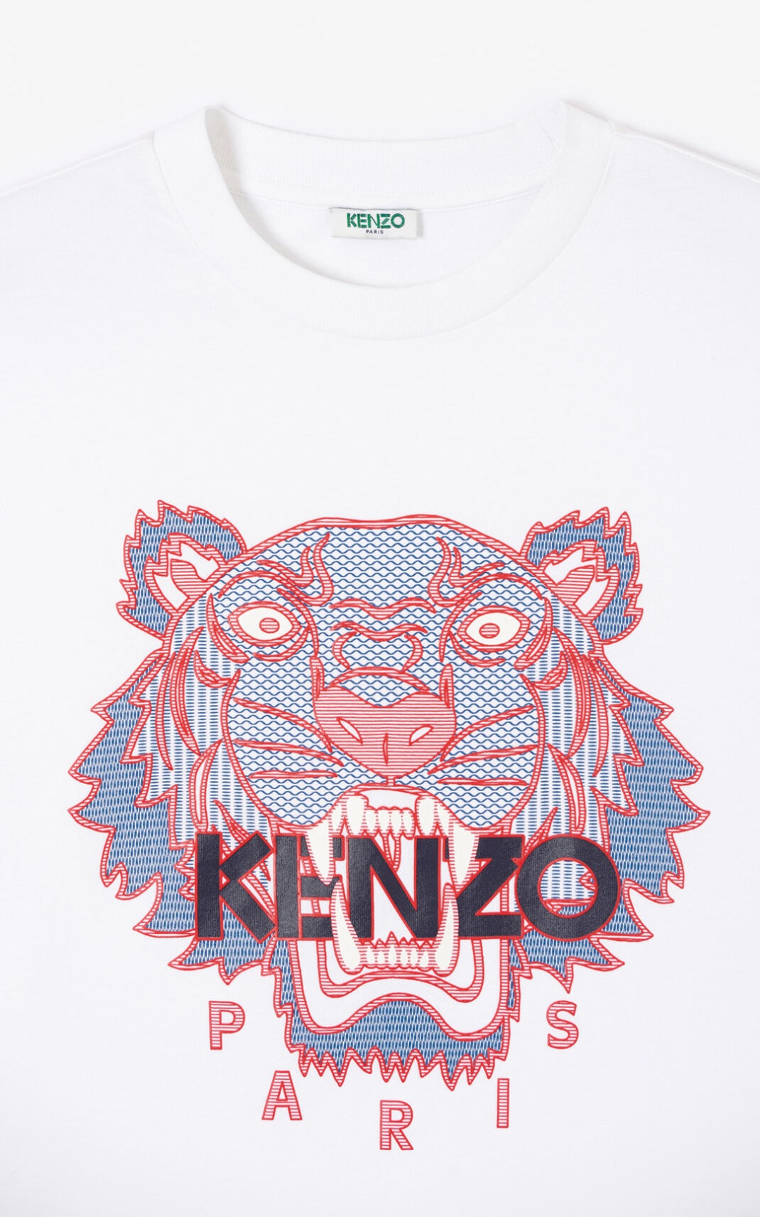 Tiger t-shirt - 6