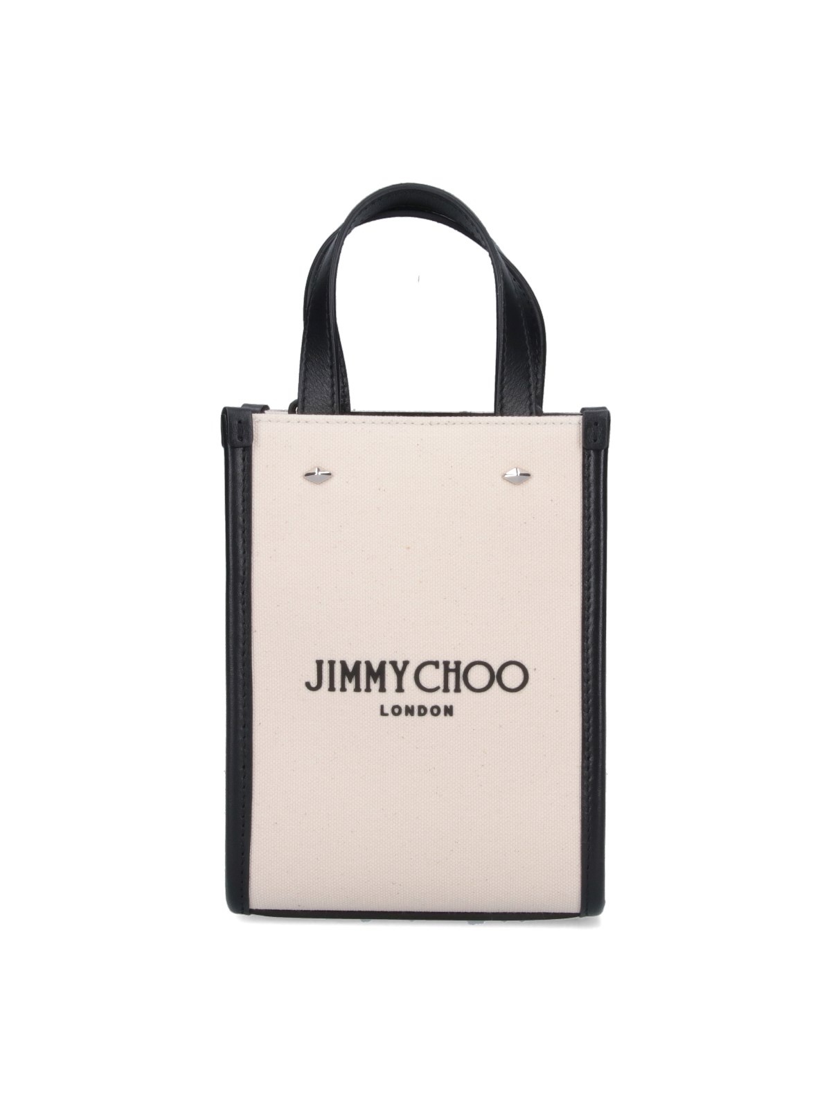 JIMMY CHOO レディース 2WAYバッグ MINI N/S TOTE 楽天市場】ジミーチュウ トートバッグ ショルダーバッグ 2WAY