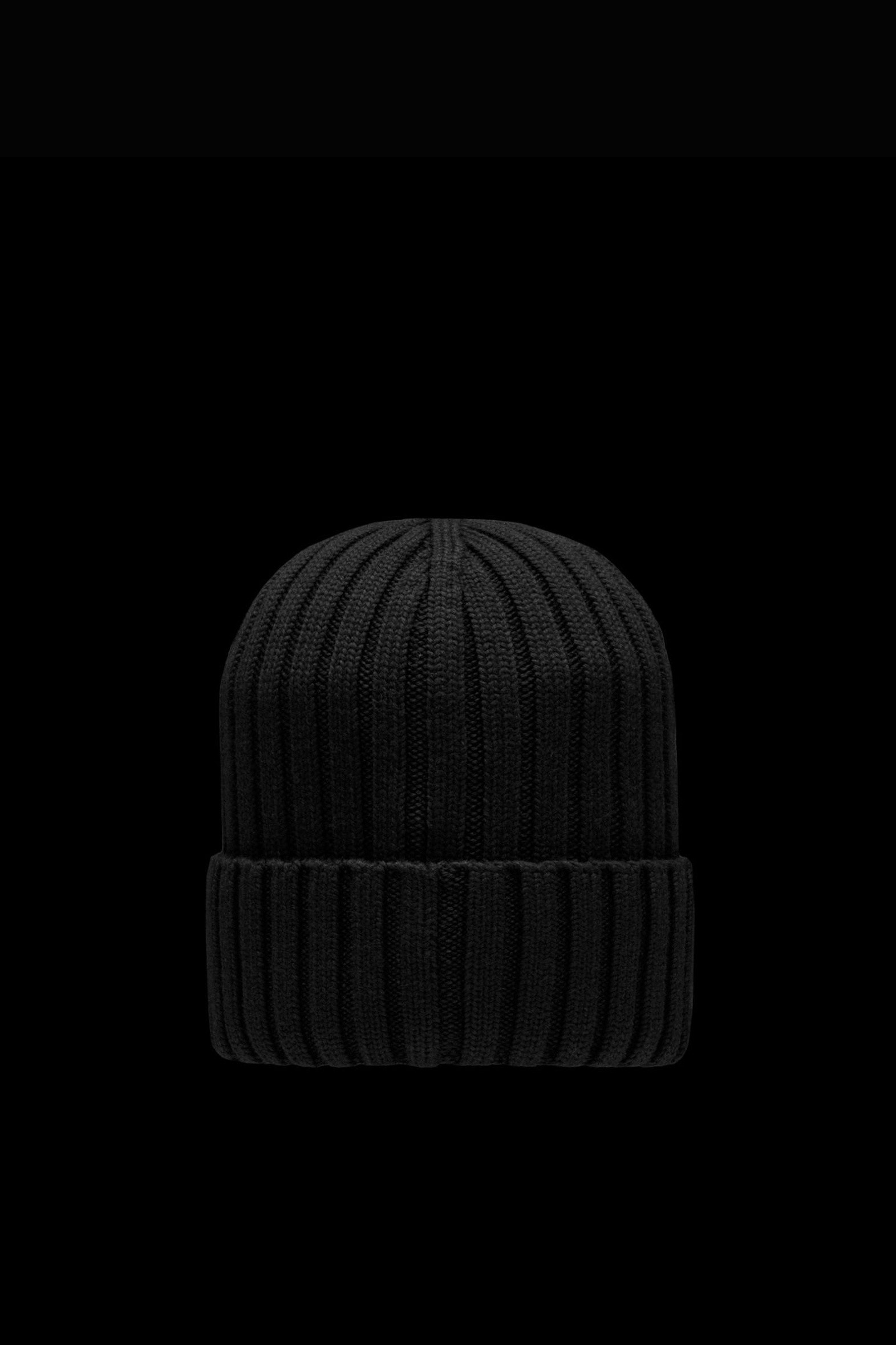 Wool Beanie - 4
